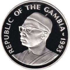 20 Dalasis Olympic Games-Wrestlers