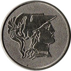Token Athena