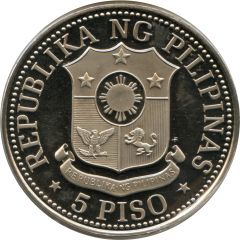 5 Piso