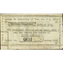 50 Centavos