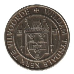 William Tyndale Church Vilvoorde