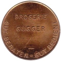Drogerie Gugger