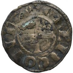 Denier - Alan of Goëlo