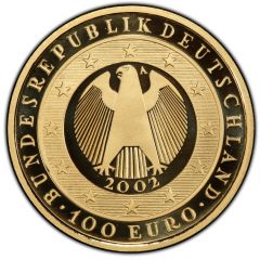 100 Euros Euro Currency