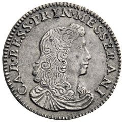 1 Lira - Carlo Besso