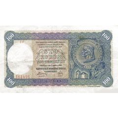 100 Korun
