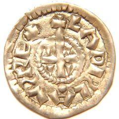 Denier - Ladislaus I