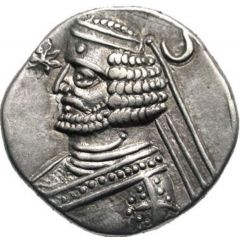 Drachm - Orodes II