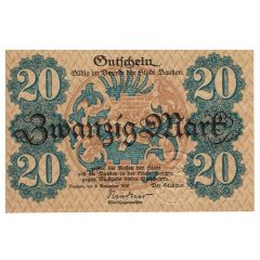 20 Mark