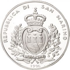 10 000 Lire Euro