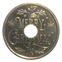 Merry Christmas piecescomemoratives.be