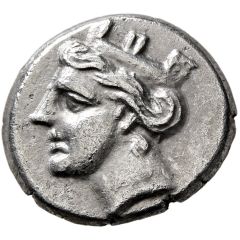 Hemidrachm