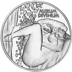 1 Argenteus - Aureus Magnus Aurum Divinum
