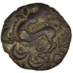 Silver Unit - Belgae Danebury Dragon