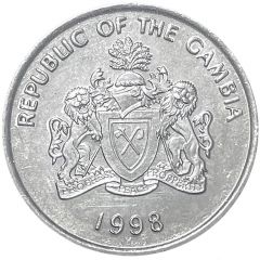 50 Bututs