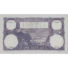 100 Lei