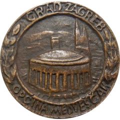 Općina Medveščak