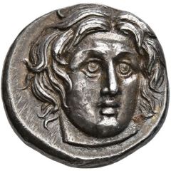 Didrachm