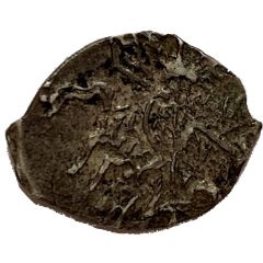 Kopeck - Peter I / Ivan V with the name of Peter
