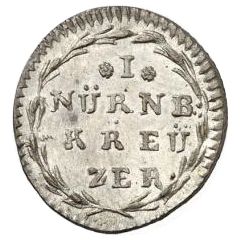 1 Kreuzer