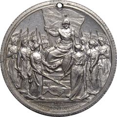 Medal Epp's Cocoa