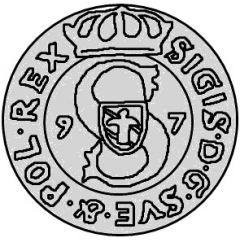 4 Pfennig - Sigismund