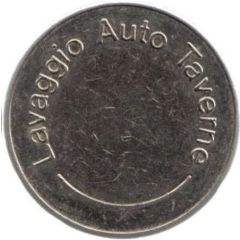 Lavaggio Auto Taverne/Pregassona, type 2