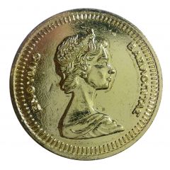 New Year Token