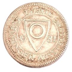 Medal - Kruenringer exhibition Zwettl
