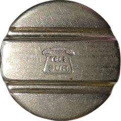 Telephone Token - TELESUR International