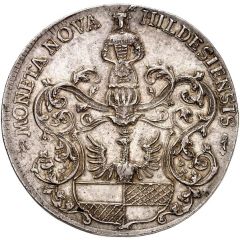 1 Thaler