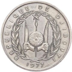 100 Francs Essai