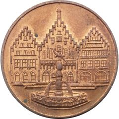 Römer Frankfurt am Main