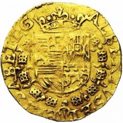 1 Albertin - Albert and Isabella