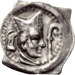 Pfennig - Otto von Grandson