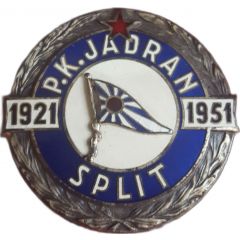Swimming Club Jadran Split