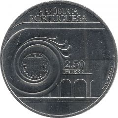 2 1/2 Euros João Villaret