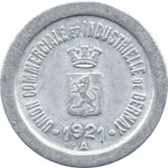 5 Centimes