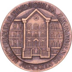 University of Zagreb Electrotechnical Faculty