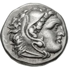 Drachm - Charmes