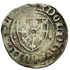 1 Pfennig - Adolphus IV