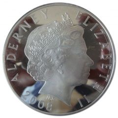 10 Pounds - Elizabeth II End of World War I - Propaganda
