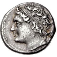 Drachm - Gelo II