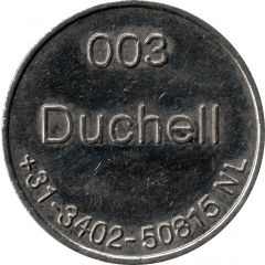 Token - Duchell 003