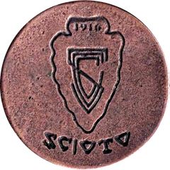Token - Scioto