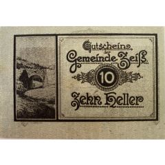 10 Heller Zeiss