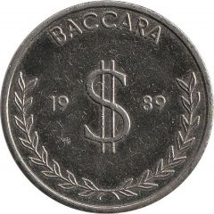 Token - Baccara