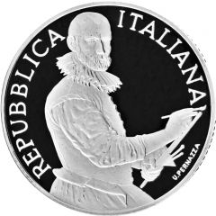 10 Euros Annibale Carracci