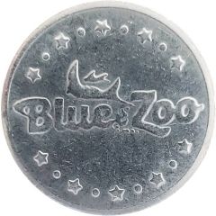Blue Zoo