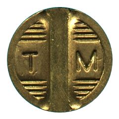 Telephone Token - TM